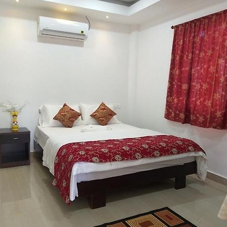 Sushils Bed And Breakfast Port Blair Extérieur photo
