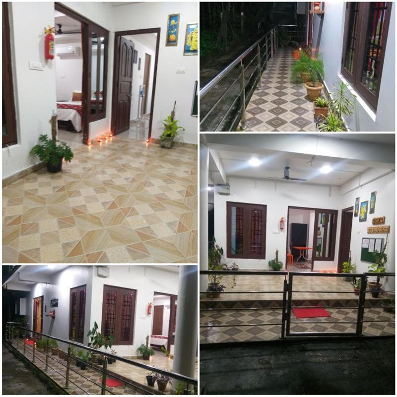 Sushils Bed And Breakfast Port Blair Extérieur photo