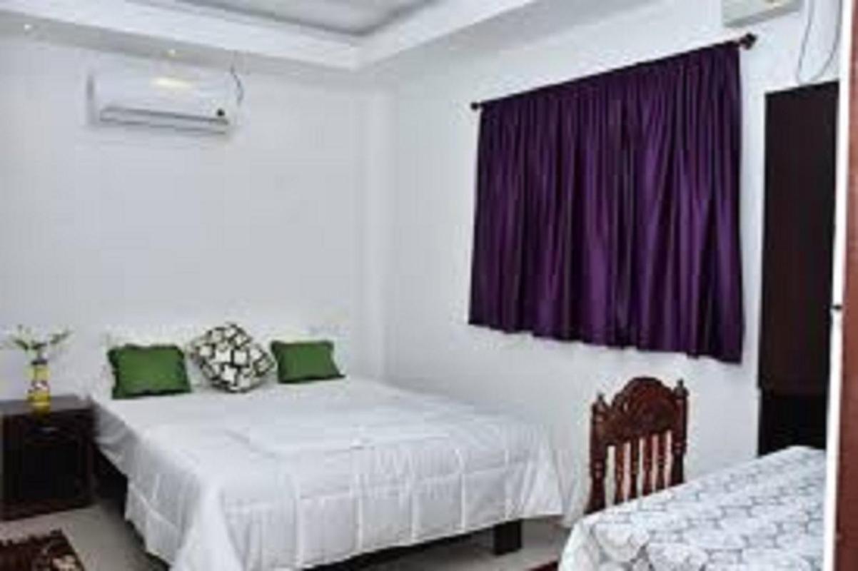 Sushils Bed And Breakfast Port Blair Extérieur photo