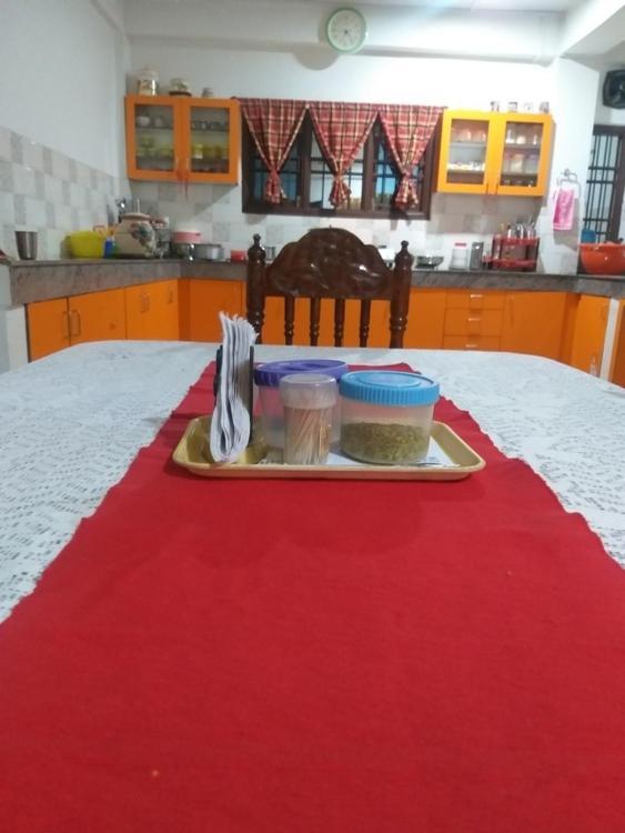 Sushils Bed And Breakfast Port Blair Extérieur photo