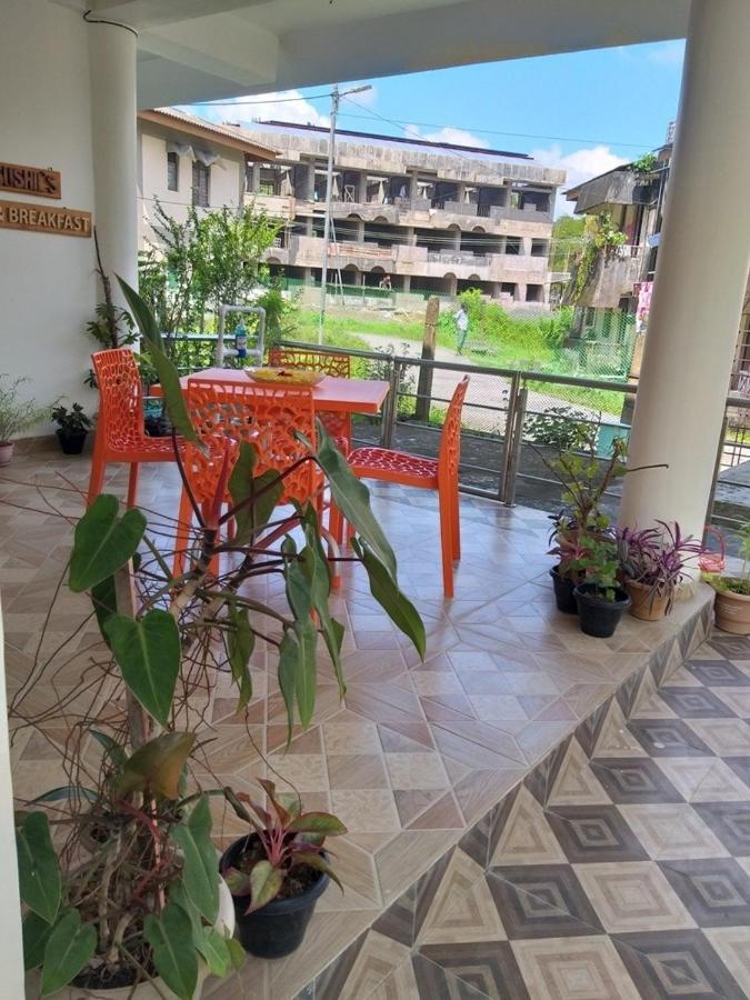 Sushils Bed And Breakfast Port Blair Extérieur photo