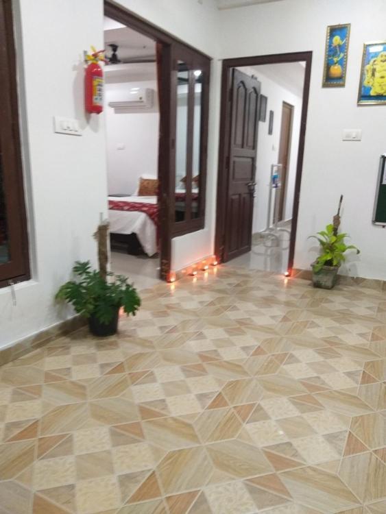 Sushils Bed And Breakfast Port Blair Extérieur photo