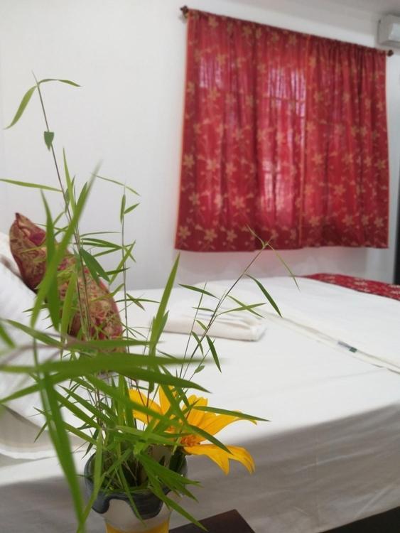 Sushils Bed And Breakfast Port Blair Extérieur photo