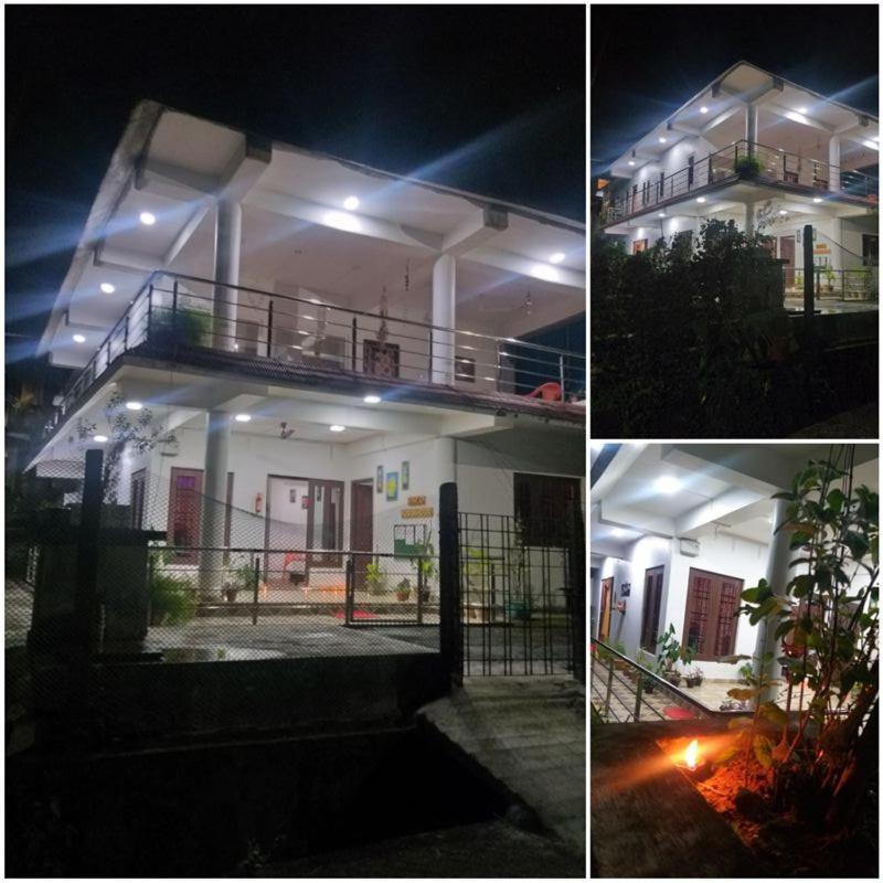 Sushils Bed And Breakfast Port Blair Extérieur photo