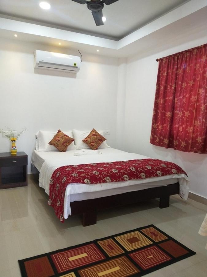 Sushils Bed And Breakfast Port Blair Extérieur photo