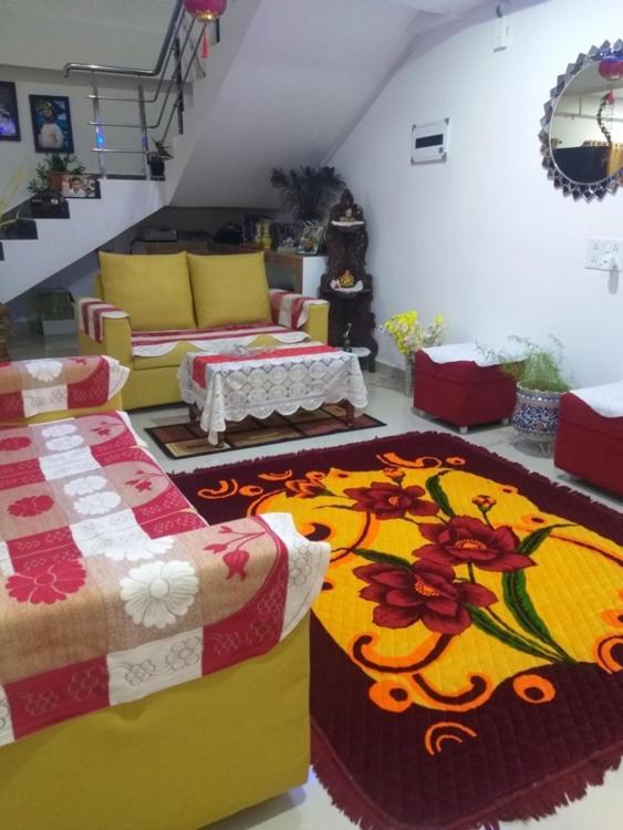 Sushils Bed And Breakfast Port Blair Extérieur photo
